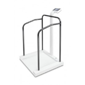 MTA 400K-1M handrail scales