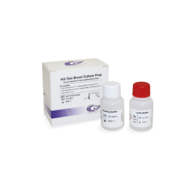 NG-Test Blood Culture Prep Sample Preparation kit