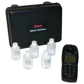 AQUAfast AQ4500 advanced turbidimeter