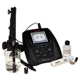 Orion Star A213 Dissolved Oxygen Benchtop Meter Kit with Self-Stirring Probe