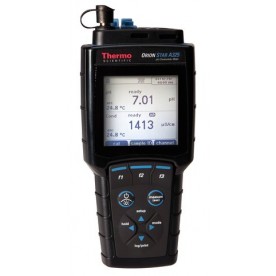 Orion Star A325 pH/Conductivity Portable Meter Kit