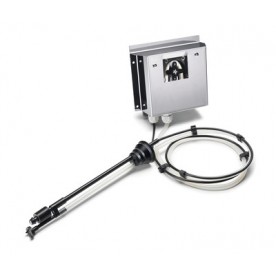 P34190H peristaltic pump for liquid additives