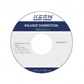SCD-4.0 Software BalanceConnection