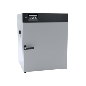 SRW 115 SMART laboratory sterilizer