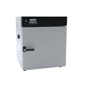 SRW 53 SMART laboratory sterilizer