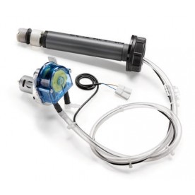 WD-AD7HT additional peristaltic pump 