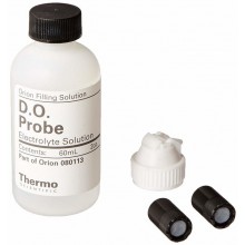 Orion polarographic DO probe electrolyte solution, 60 mL