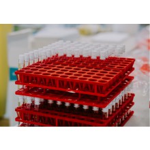 Interlab, Viral RNA extraction kit (automated)