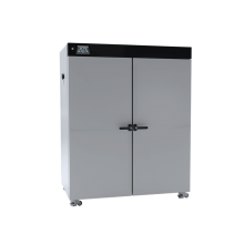 ILP 750 Peltier-cooled incubator closed doors White