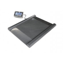 NFB drive-through scale 