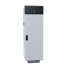 ST 500 thermostatic cabinet closed door