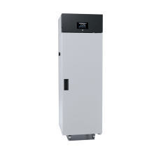 ST 700 thermostatic cabinet closed door
