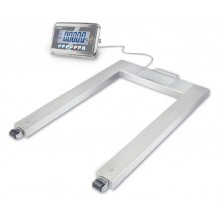 UFN pallet scale