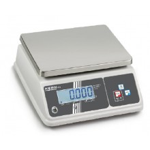 WTB-N bench scale 