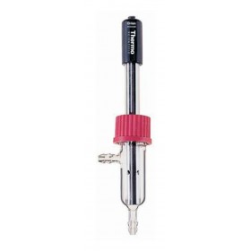 Orion 2-electrode conductivity probe with flow cell, K=0.1
