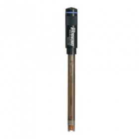 Orion ROSS Ultra Triode refillable epoxy-body pH/ATC electrode, 1m cable