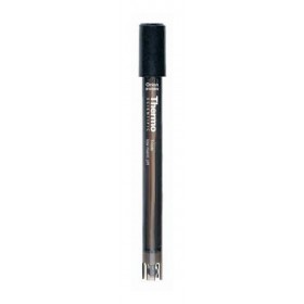 Orion Triode gel-filled, epoxy-body pH/ATC electrode with 3 m cable