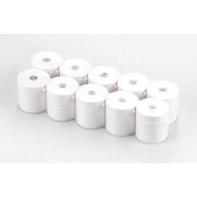911-013-010 Paper rolls for Printer KERN 911-013 (10 pieces)