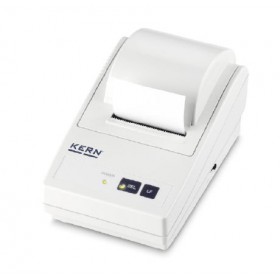 911-013 Matrix needle printer for KERN-Balances with Data interface RS-232