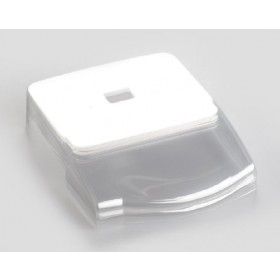 EG-A05S05 protective working cover for KERN EW-N/EG-N (5 pieces)