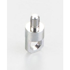 EG-A08 Loop for underfloor weighing for KERN EW-N/EG-N