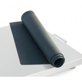 EOE-A01 Non-slip rubber mat, W×D 945×505 mm