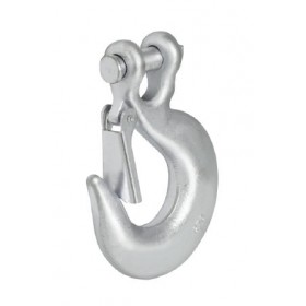 HFD-A01 hook with safety catch