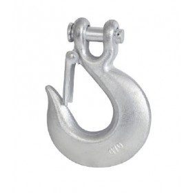 HFD-A02 hook with safety catch