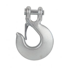 HFD-A03 hook with safety catch