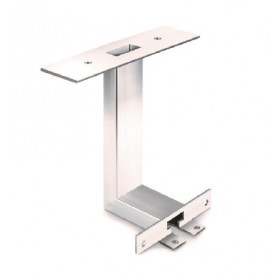 IXS-A02 stand to elevate display device, H=200mm