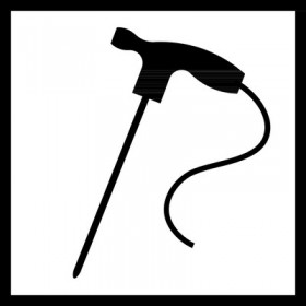 KITSOND kit for temperature probe access 