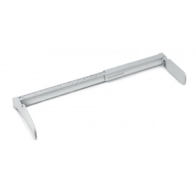 MBA-A01 mechanical height rod