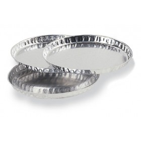 MLB-A01A sample plates aluminium