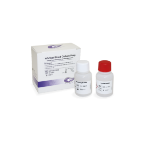 NG-Test Blood Culture Prep Sample Preparation kit