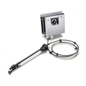 P34060H peristaltic pump for liquid additives