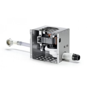 PAD1 booster pump for non-pressure demineralized water 