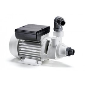 PAD26010 booster pump for non-pressure demineralized water 