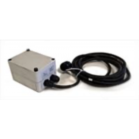 PAD2R relay kit