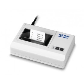 YKN-01 matrix needle printer