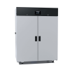 CHL 1450 Laboratory refrigerator closed doors