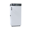 CHL 4 Laboratory refrigerator closed doors