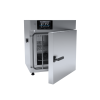 CLN 53 laboratory incubator opened doors SS