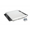 MWA wheelchair platform scale
