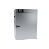 SRN 240 Laboratory Sterilizer closed doors SS