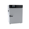 SLW 75 Drying Oven closed doors White 