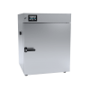 SRN 115 Laboratory Sterilizer closed doors SS