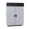 ST 1400 thermostatic cabinet closed door