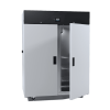 ST 1400 thermostatic cabinet opened door