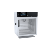 ST 1 thermostatic cabinet glass door