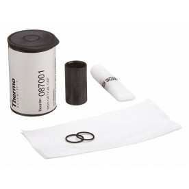 Replacement optical cap for Orion RDO probes